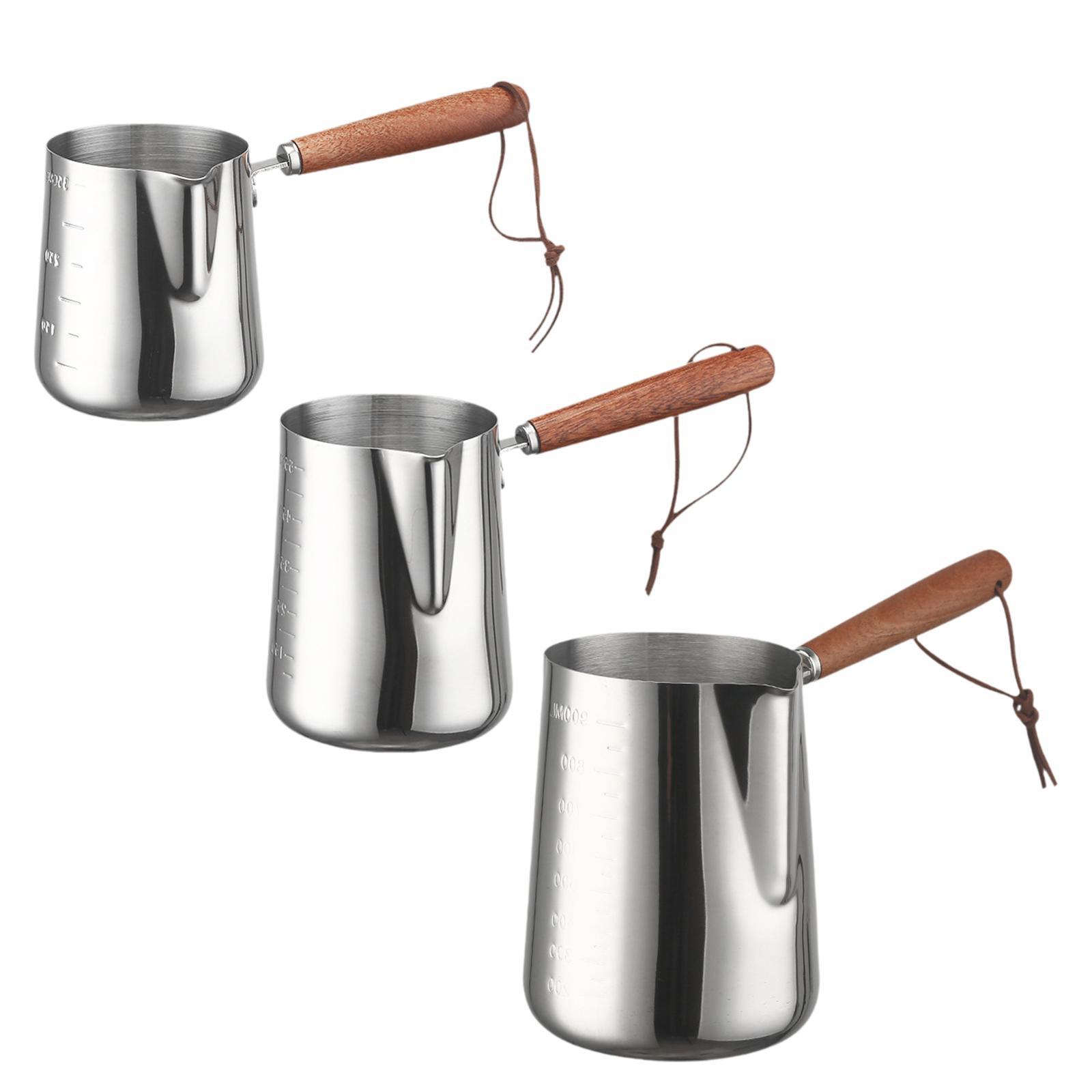 Coffee Tea Making Machine - Caffettiera turca Accessori per macchine da