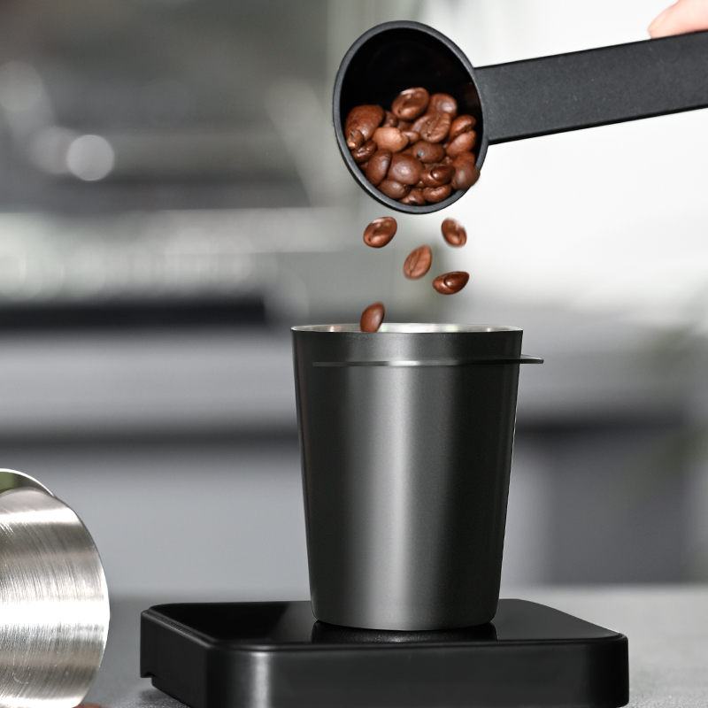 Coffee Tea Making Machine - Tazza dosatrice per caffè 51/58mm Misurini