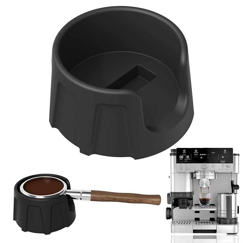 Coffee Tea Making Machine - Supporto per Portafiltro Compatibile con Macchina