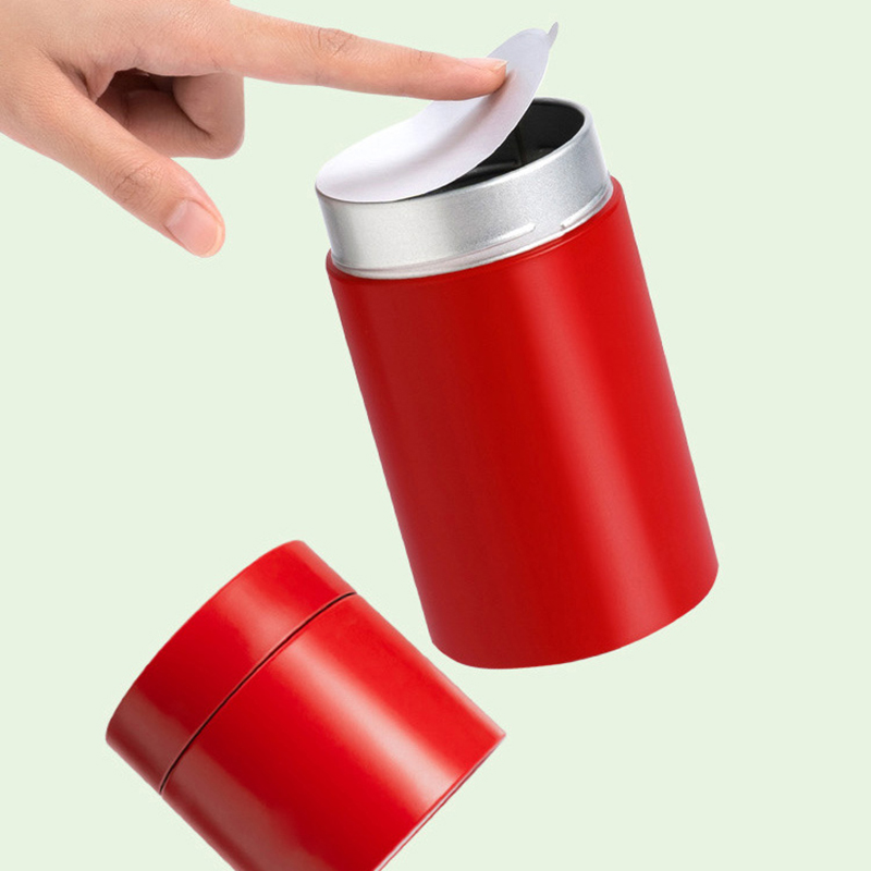 Coffee Tea Sugar - Contenitore per Caffè, Organizzatore Domestico, Gadget