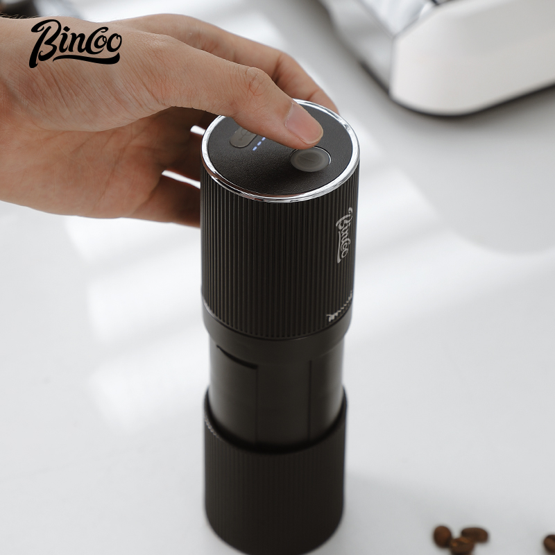 Bincoo Macinacaffè elettrico p - Coffee Tea Making Machine recensione e prezzo