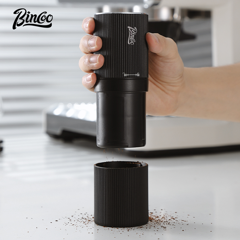 Bincoo Macinacaffè elettrico p - Coffee Tea Making Machine recensione e prezzo