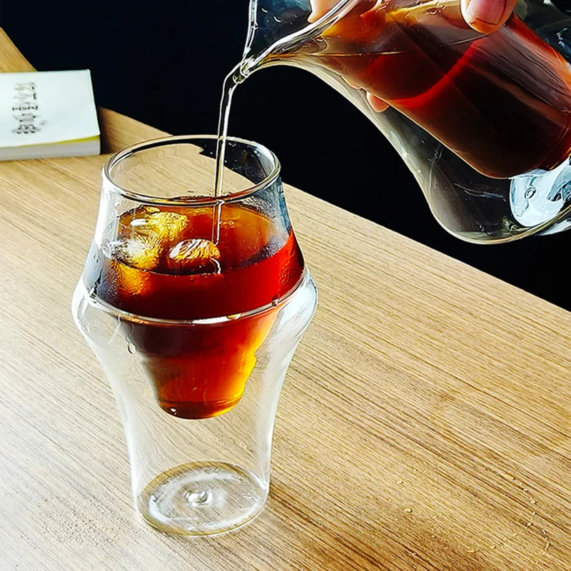 Tazza da Caffè Espresso in Vet - Espresso Cup Saucer recensione e prezzo