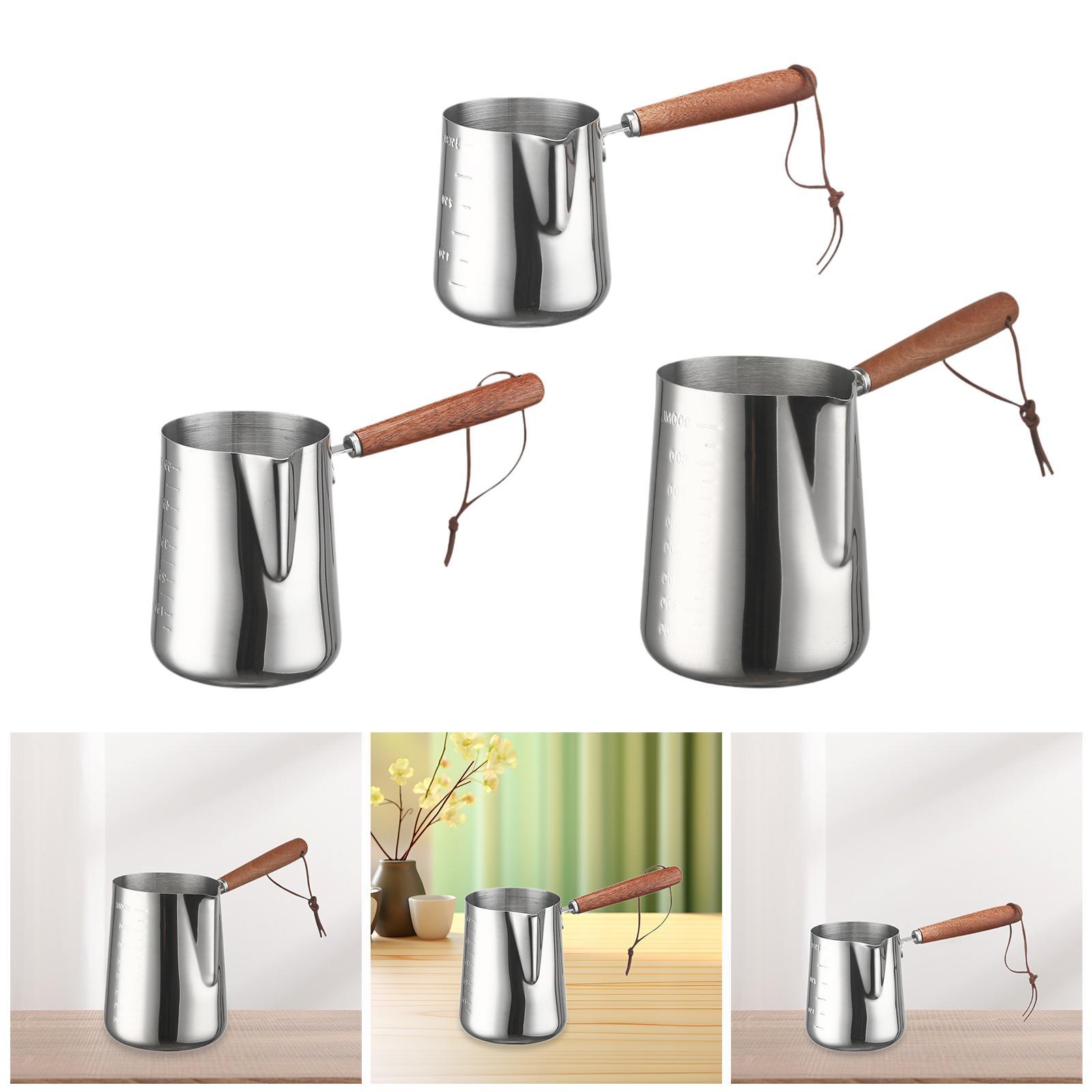 Caffettiera turca Accessori pe - Coffee Tea Making Machine recensione e prezzo
