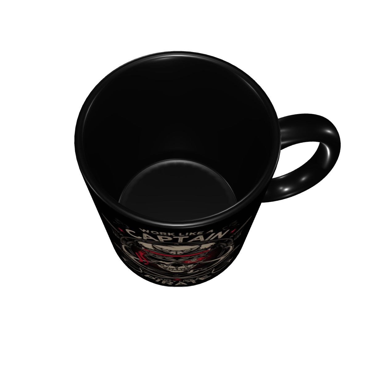 Lavoro personalizzato come una - Coffee Tea Like recensione e prezzo