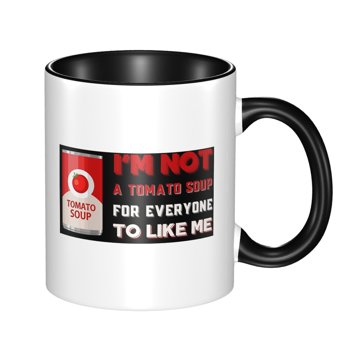 Tazza divertente in ceramica a - Coffee Tea Like recensione e prezzo