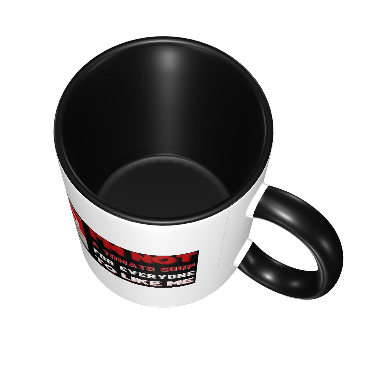 Tazza divertente in ceramica a - Coffee Tea Like recensione e prezzo