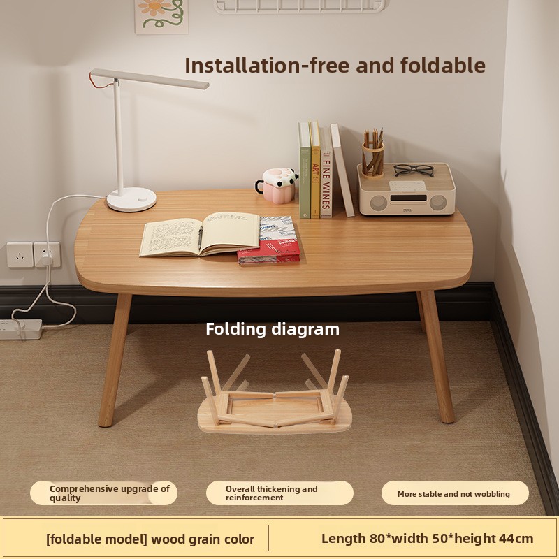 Tavolino da Caffè Pieghevole i - Coffee Tea Room recensione e prezzo
