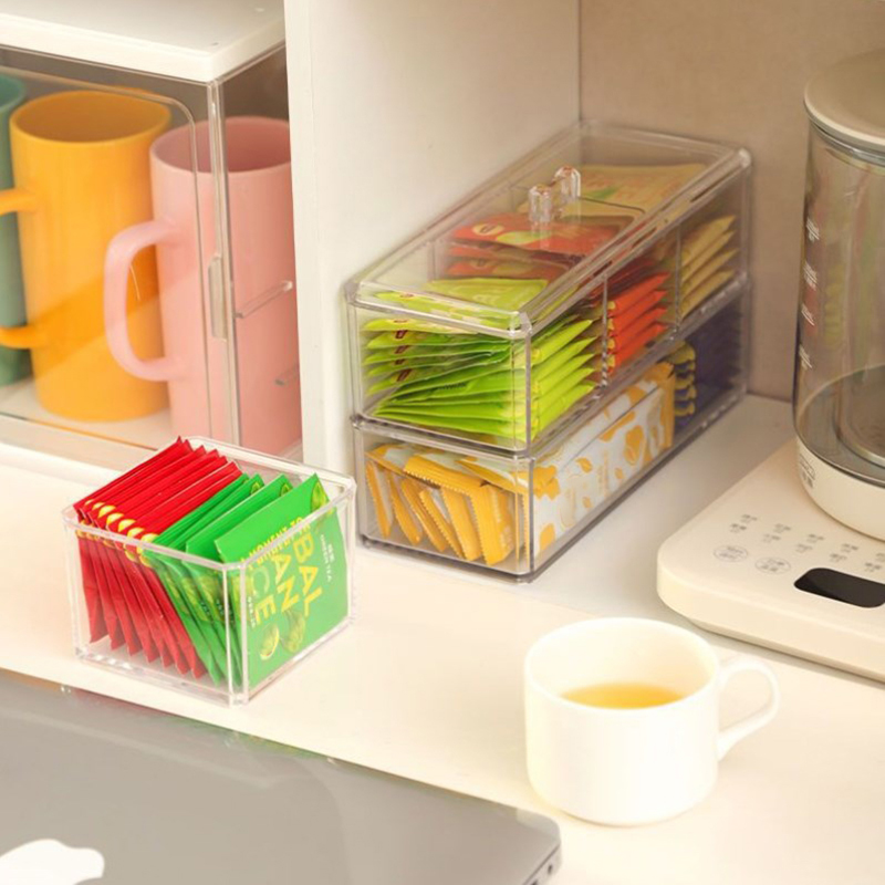 Sacchetto di zucchero supporto - Coffee Tea And Sugar Canisters recensione e prezzo