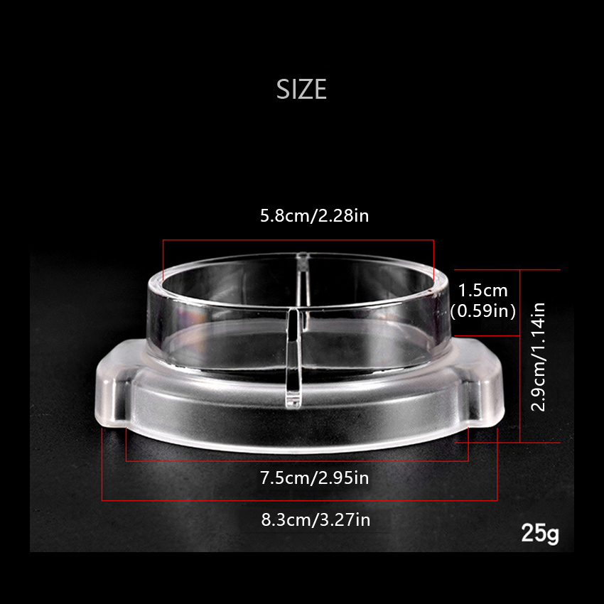Imbuto Dosatore da 58mm per Ma - Coffee Tea Making Machine recensione e prezzo