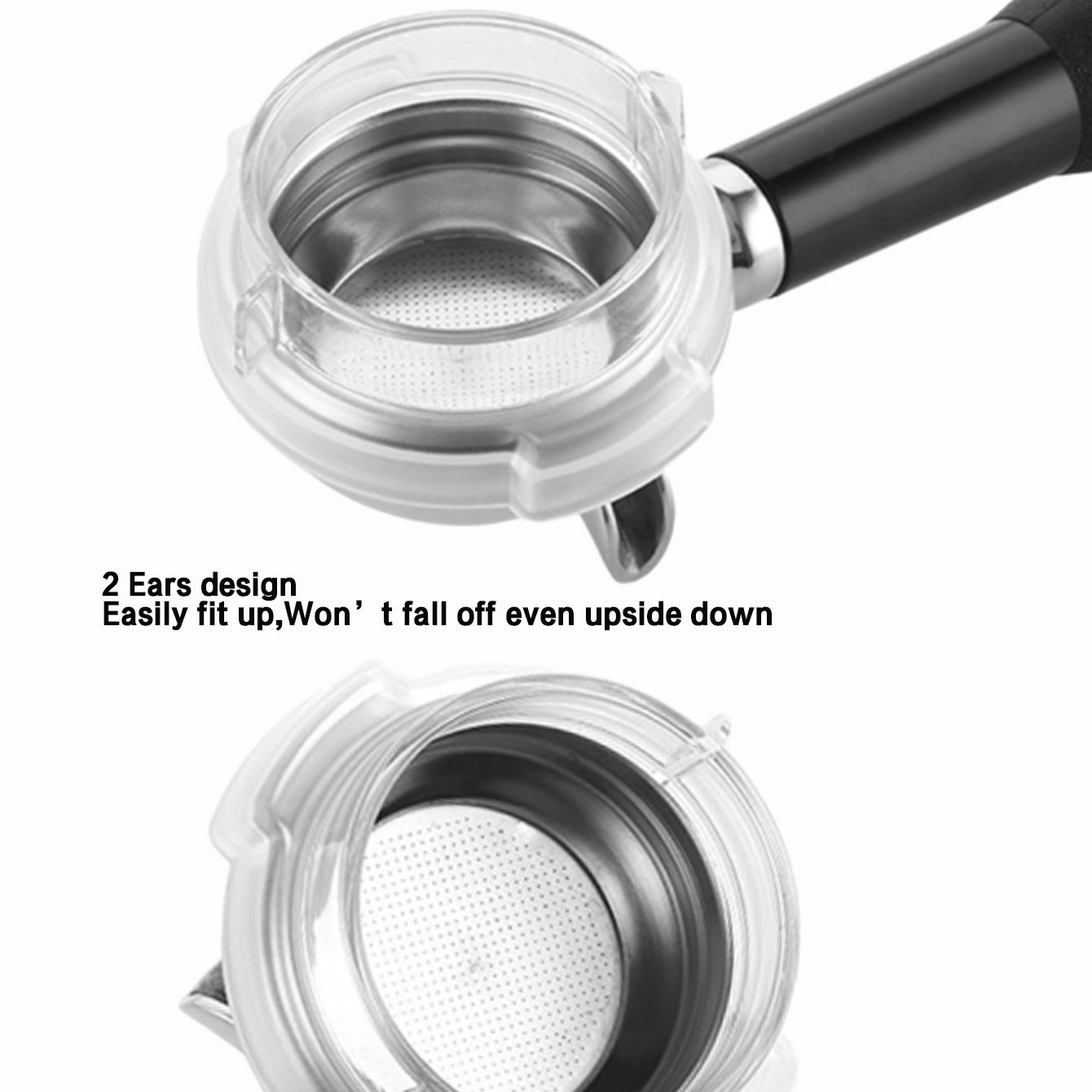 Imbuto Dosatore da 58mm per Ma - Coffee Tea Making Machine recensione e prezzo