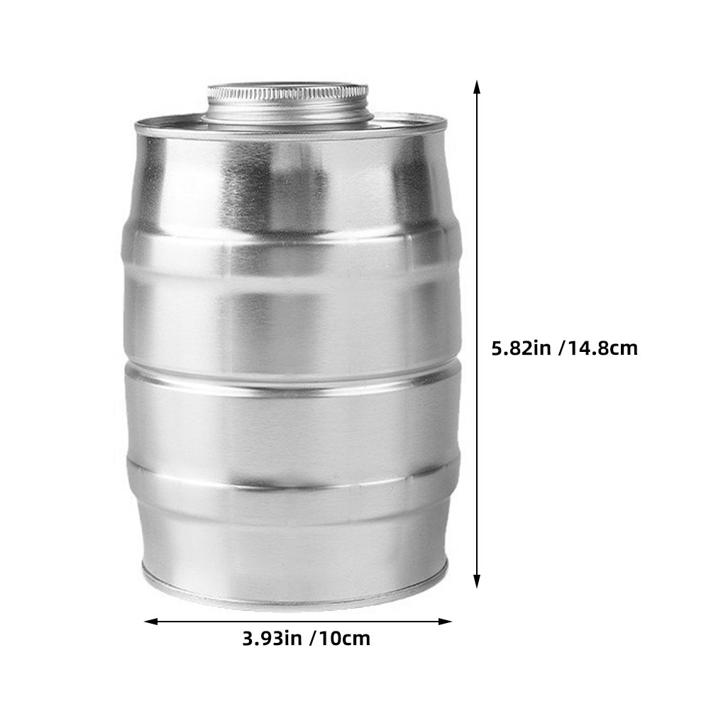 Contenitore Ermetico per Caffè - Coffee Tea And Sugar Canisters recensione e prezzo