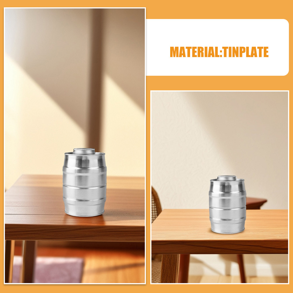 Contenitore Ermetico per Caffè - Coffee Tea And Sugar Canisters recensione e prezzo