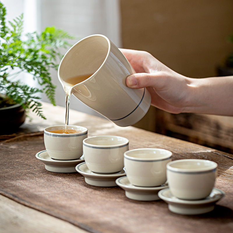 CHANSHOVA-Set tazza da tè e pi - Espresso Cup Saucer recensione e prezzo