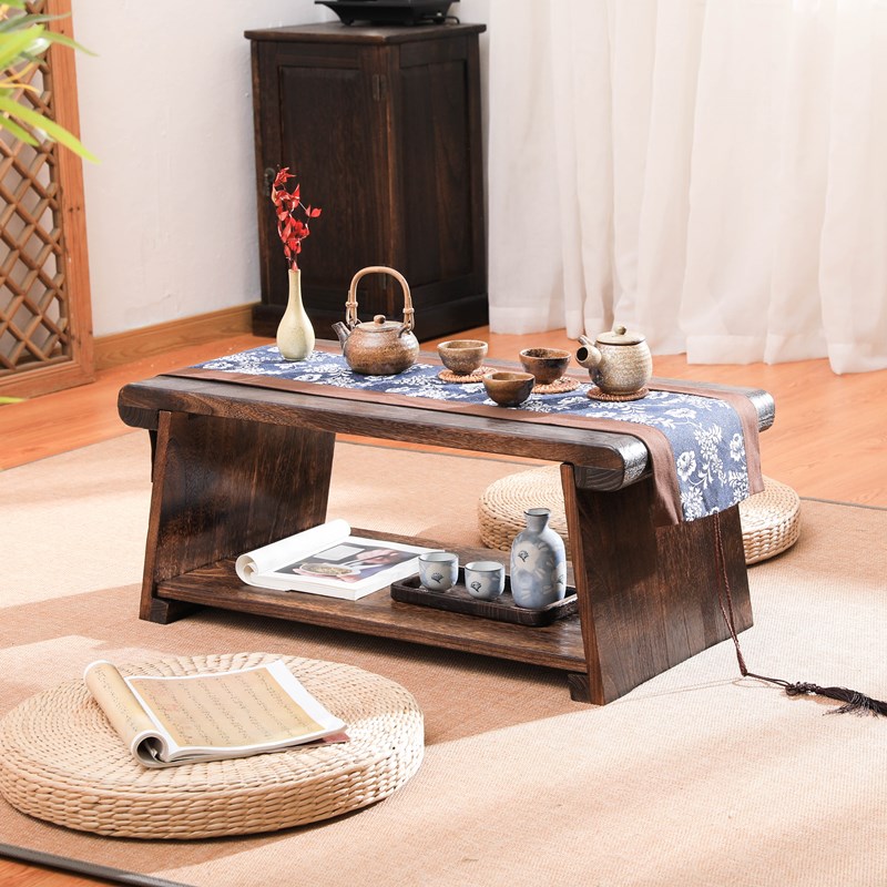Tavolino Tatami Pieghevole in  - Coffee Tea Room recensione e prezzo