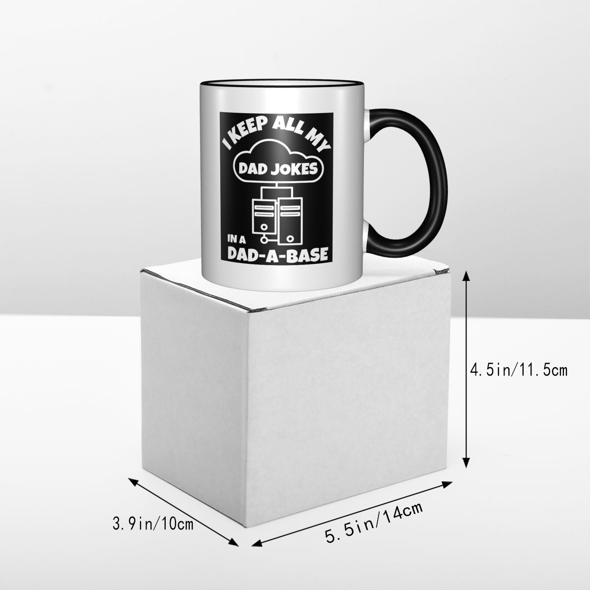 Tazza in Ceramica con 'Manteng - Coffee Tea Jokes recensione e prezzo