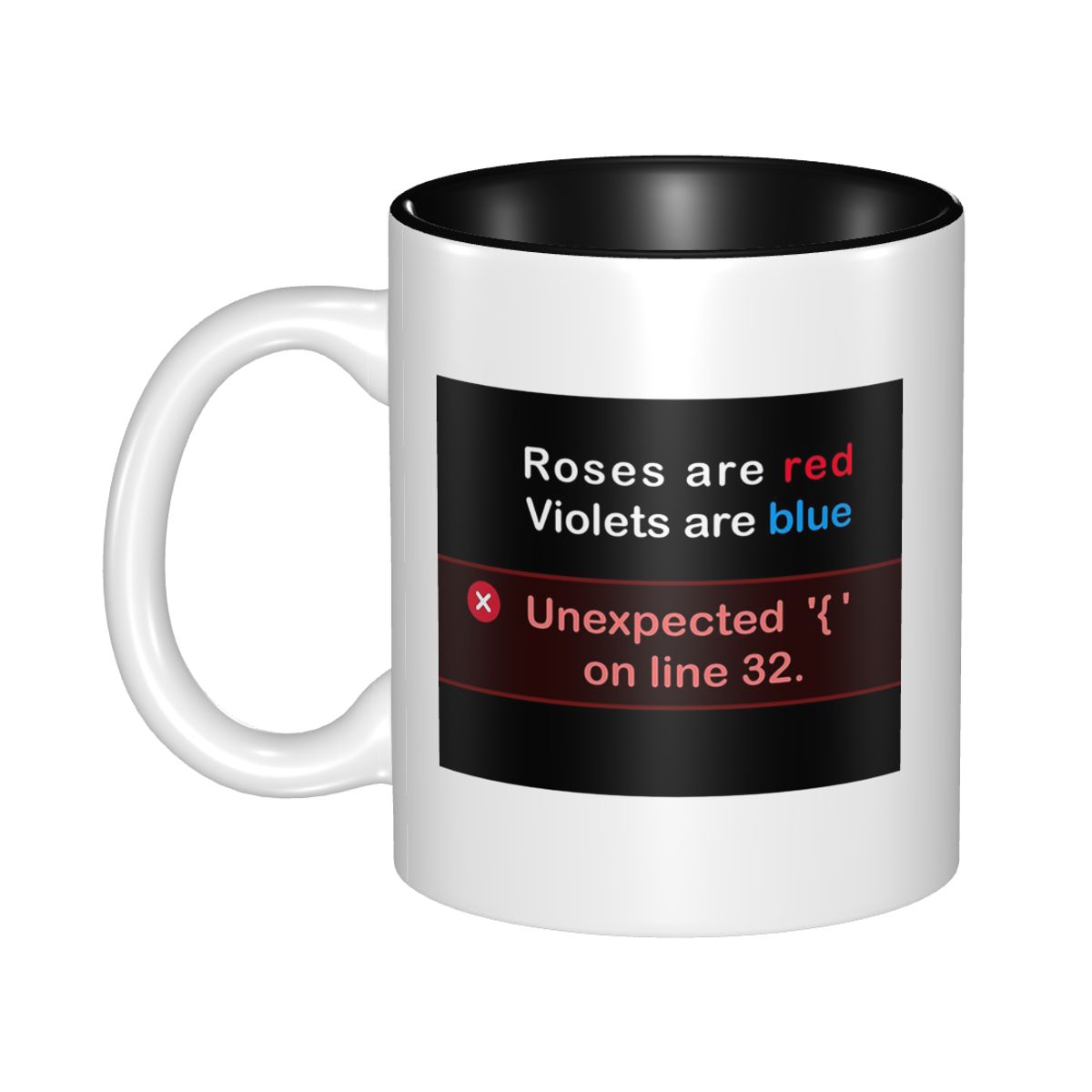 Tazza Divertente per Programma - Coffee Tea Jokes recensione e prezzo