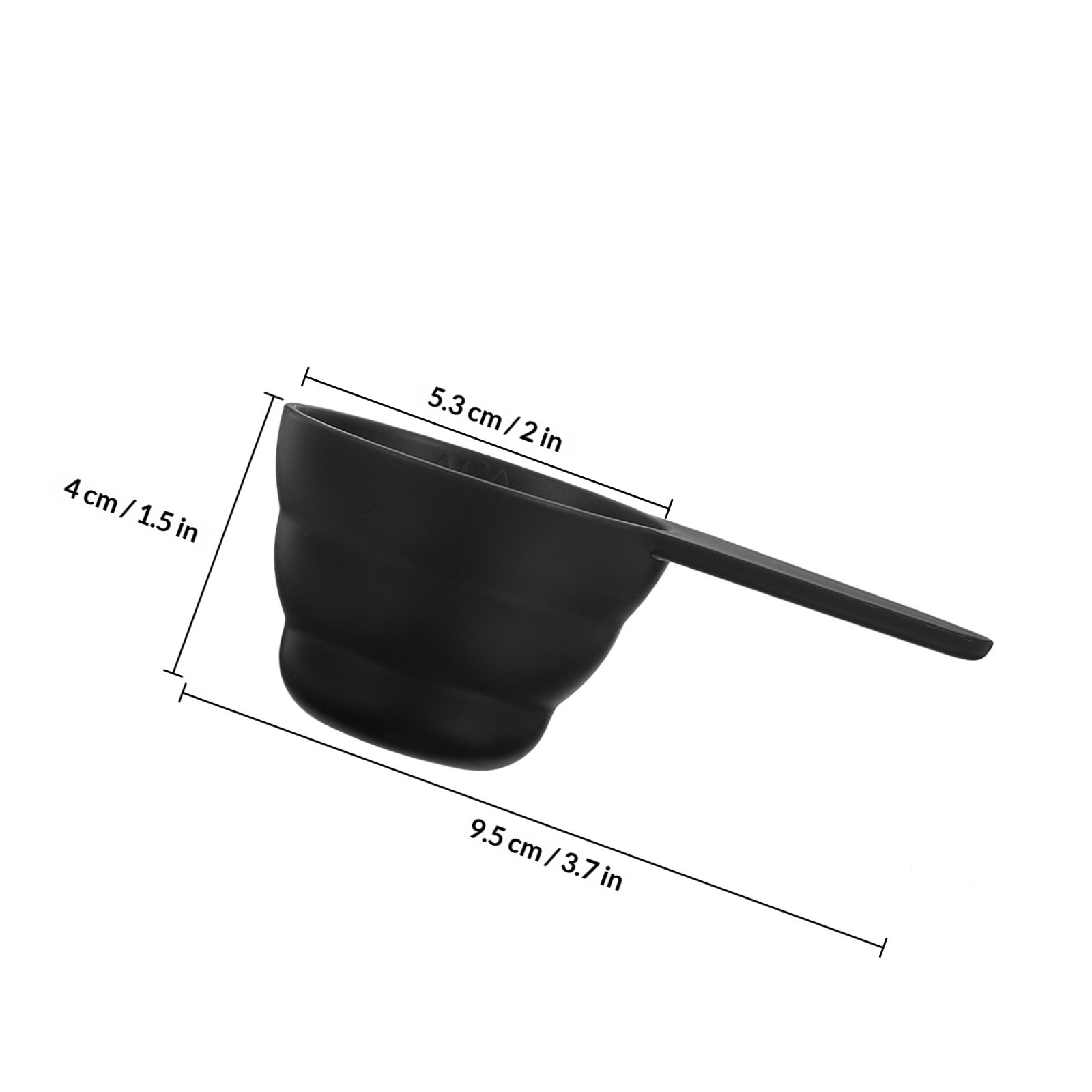 Set di 5 Cucchiai Dosatori con - Coffee Tea Sugar recensione e prezzo
