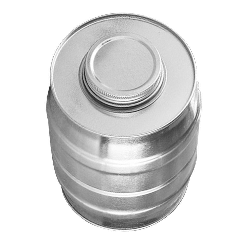 Contenitore per Caffè in Metal - Coffee Tea And Sugar Canisters recensione e prezzo