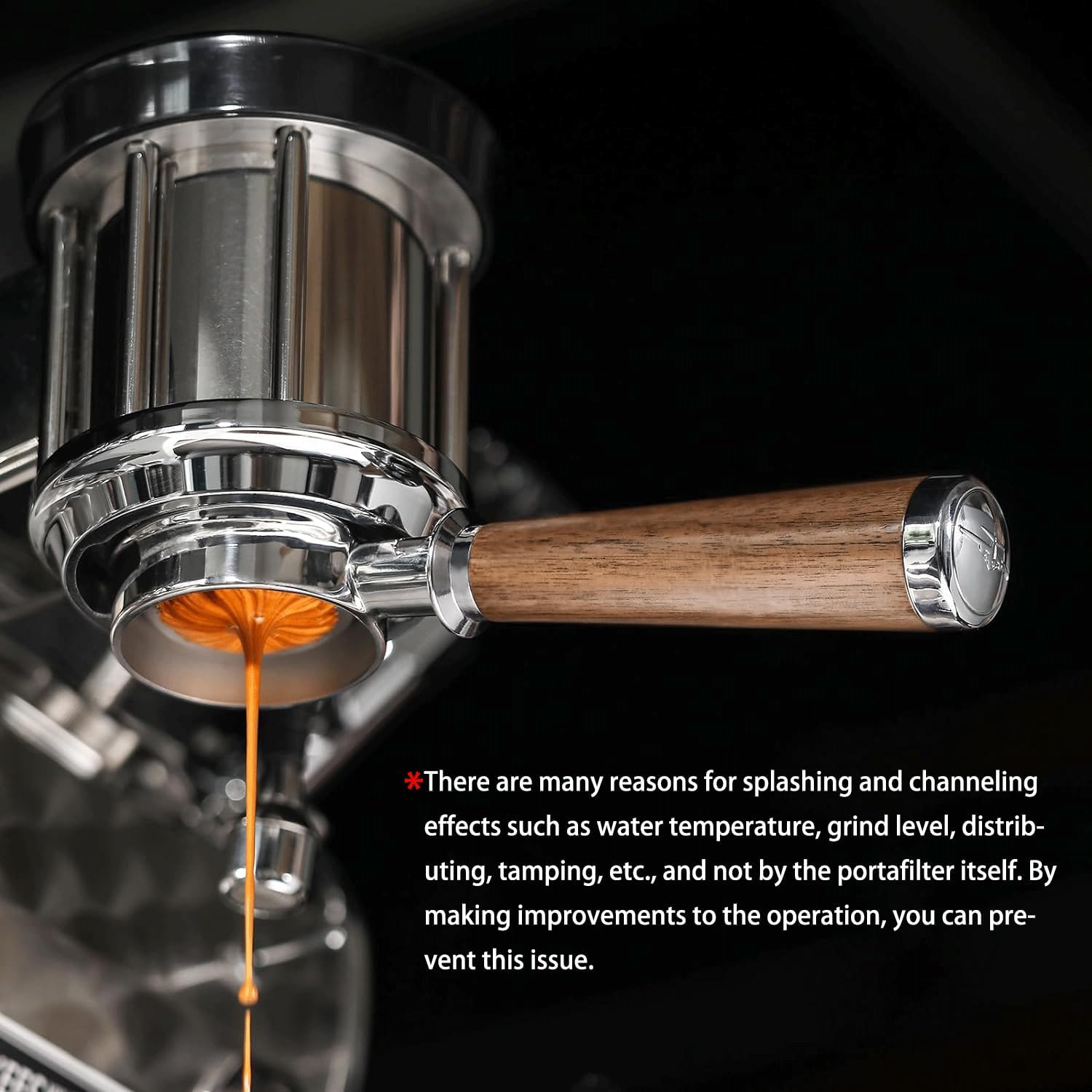 Portafiltro senza fondo per ca - Coffee Tea Making Machine recensione e prezzo