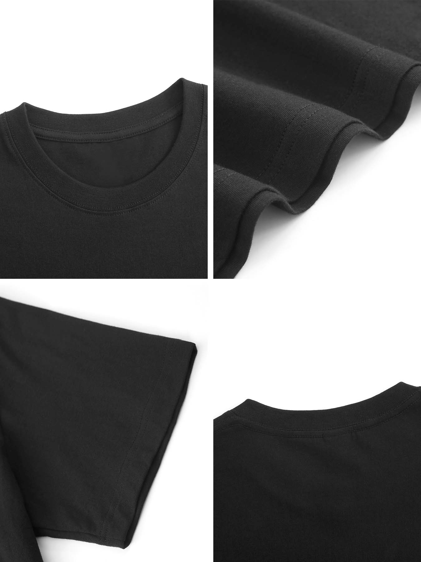 T-shirt I Like My Coffee Black - Coffee Tea Like recensione e prezzo