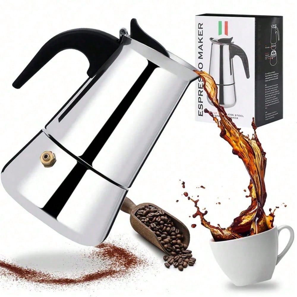 Caffettiera da 12 tazze Macchi - Coffee Tea Making Machine recensione e prezzo