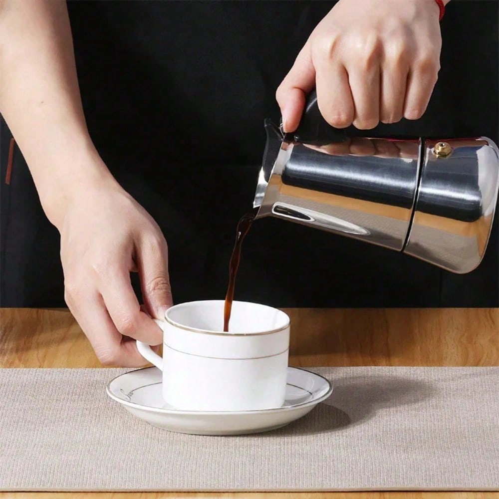 Caffettiera da 12 tazze Macchi - Coffee Tea Making Machine recensione e prezzo