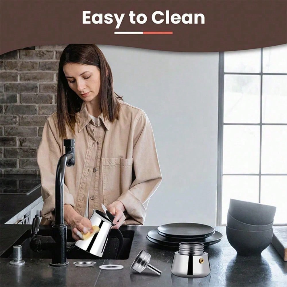 Caffettiera da 12 tazze Macchi - Coffee Tea Making Machine recensione e prezzo