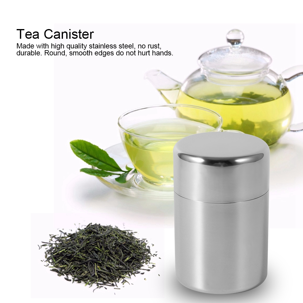 Contenitori per contenitori in - Coffee Tea And Sugar Canisters recensione e prezzo
