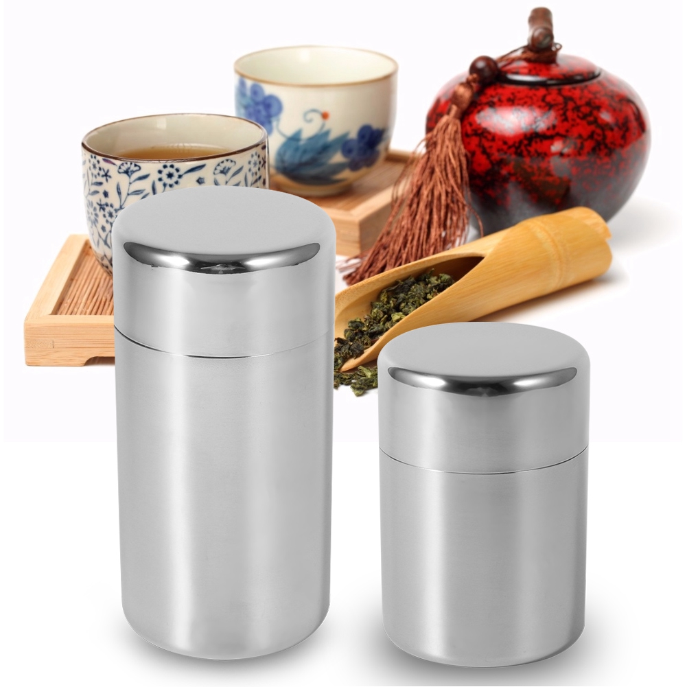 Contenitori per contenitori in - Coffee Tea And Sugar Canisters recensione e prezzo