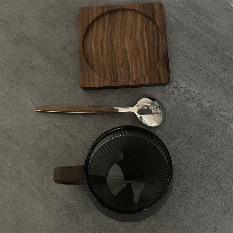 Set tazza da caffè e piattino  - Espresso Cup Saucer recensione e prezzo