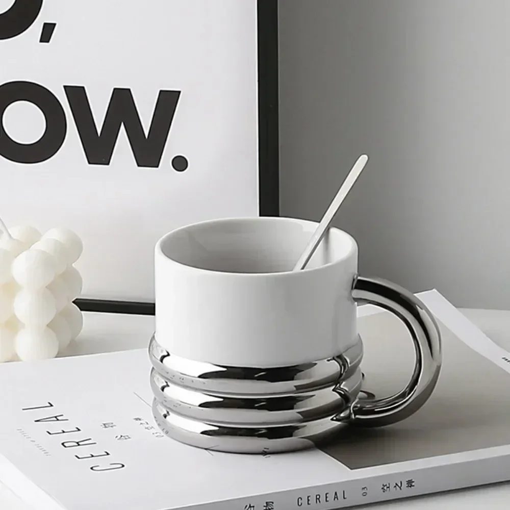Livetai Elegante set di tazze  - Espresso Cup Saucer recensione e prezzo