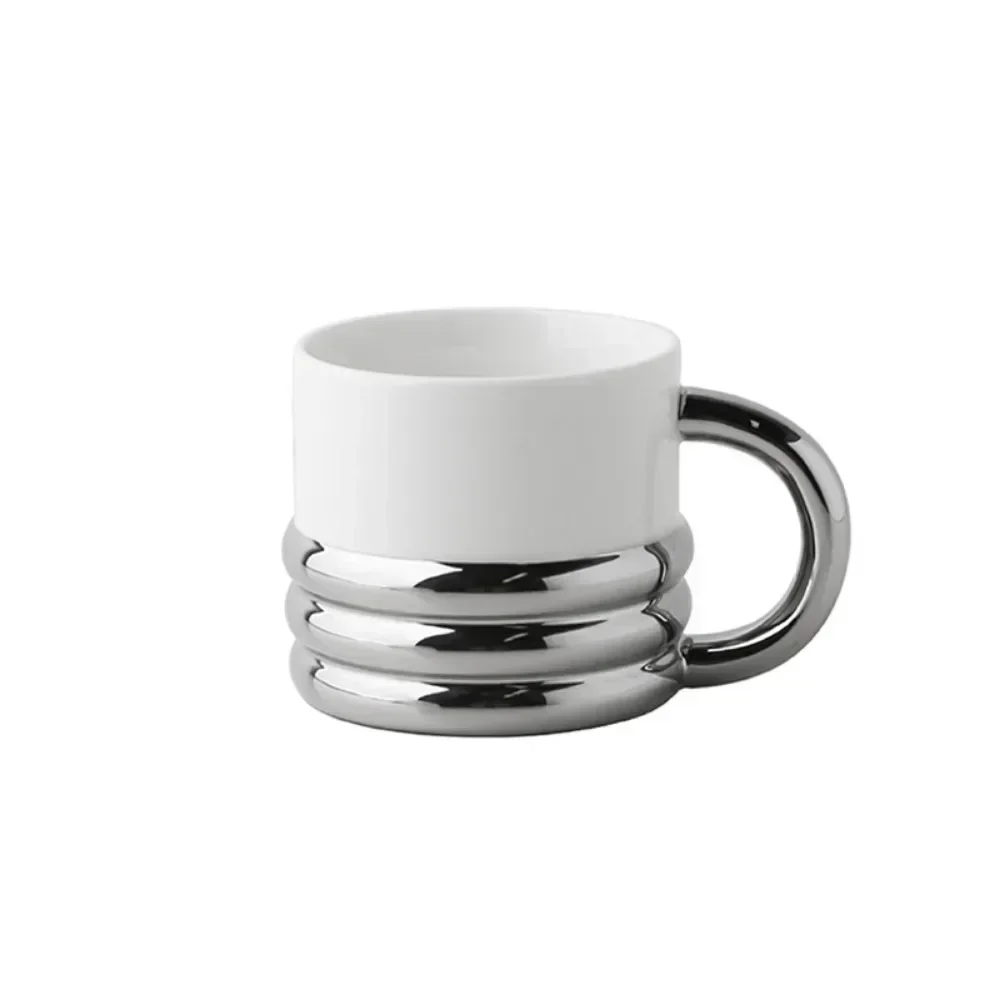 Livetai Elegante set di tazze  - Espresso Cup Saucer recensione e prezzo