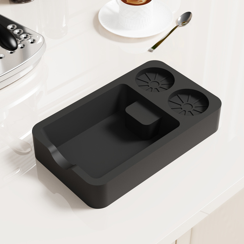 Tappetino per pressatura in si - Coffee Tea Making Machine recensione e prezzo