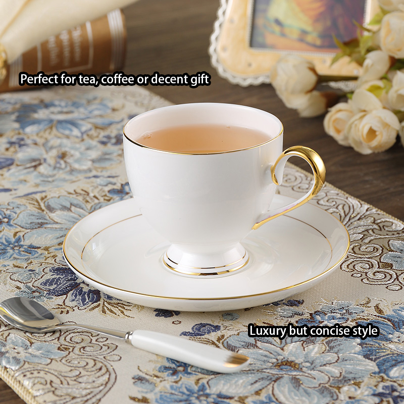 Grazia Bone China Set da Caffè - Coffee Tea Sugar recensione e prezzo