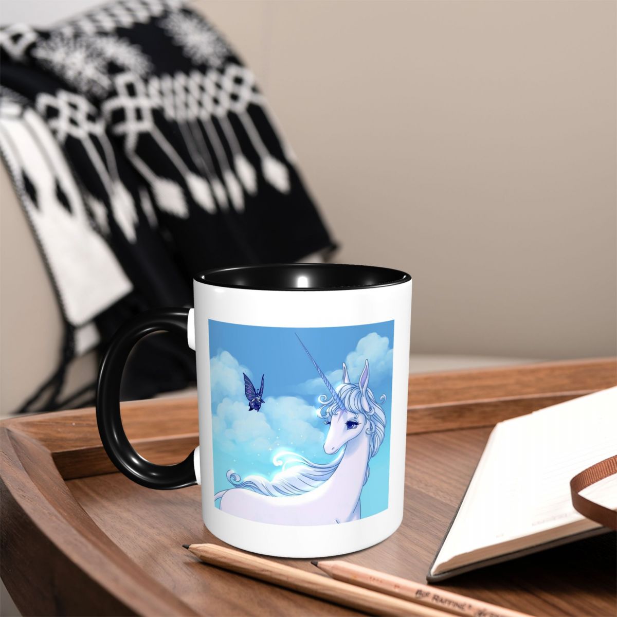 Tazza divertente in ceramica T - Coffee Tea Like recensione e prezzo