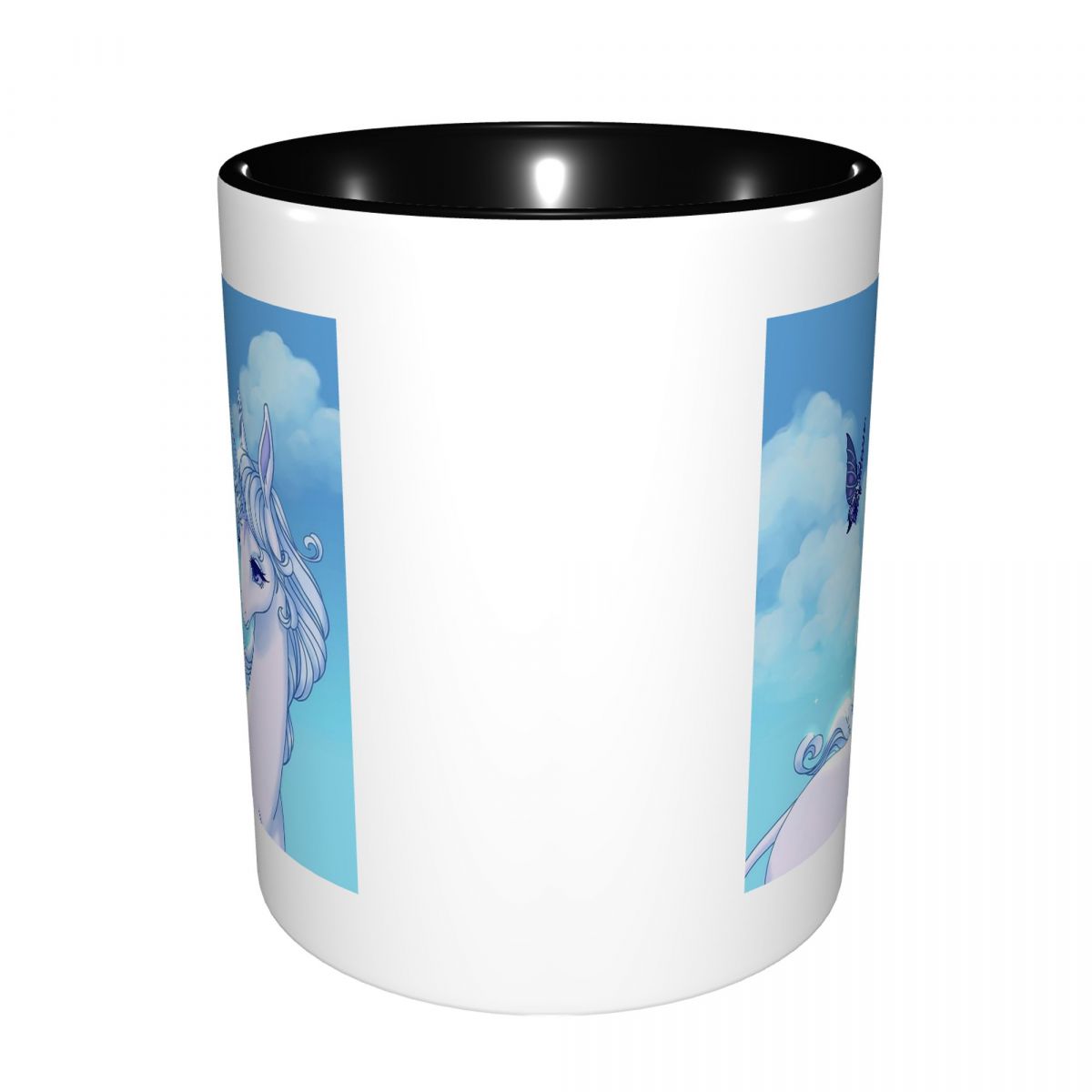 Tazza divertente in ceramica T - Coffee Tea Like recensione e prezzo