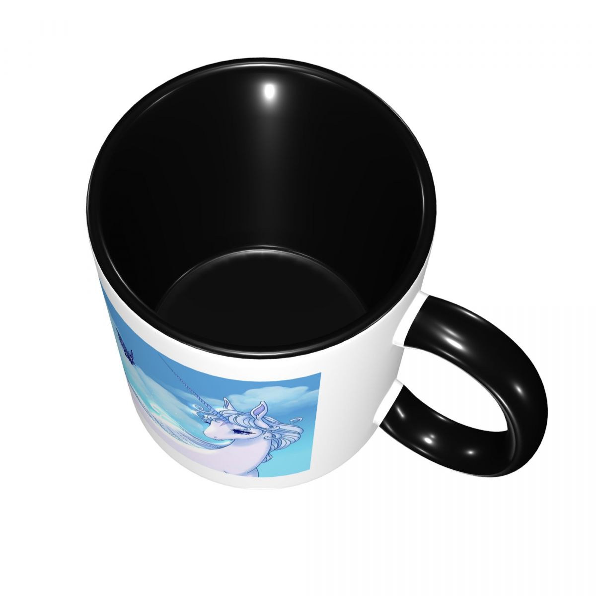 Tazza divertente in ceramica T - Coffee Tea Like recensione e prezzo