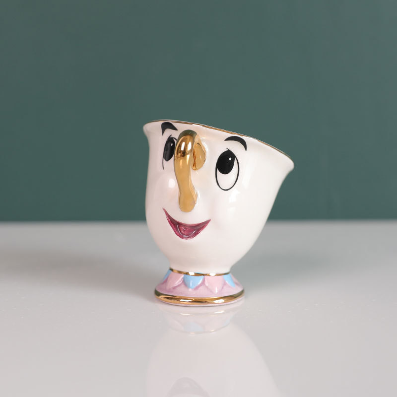 Teiera a forma di cartone anim - Coffee Tea Room recensione e prezzo