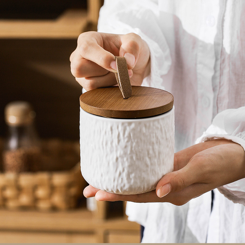 Contenitore da cucina ermetico - Coffee Tea Sugar recensione e prezzo