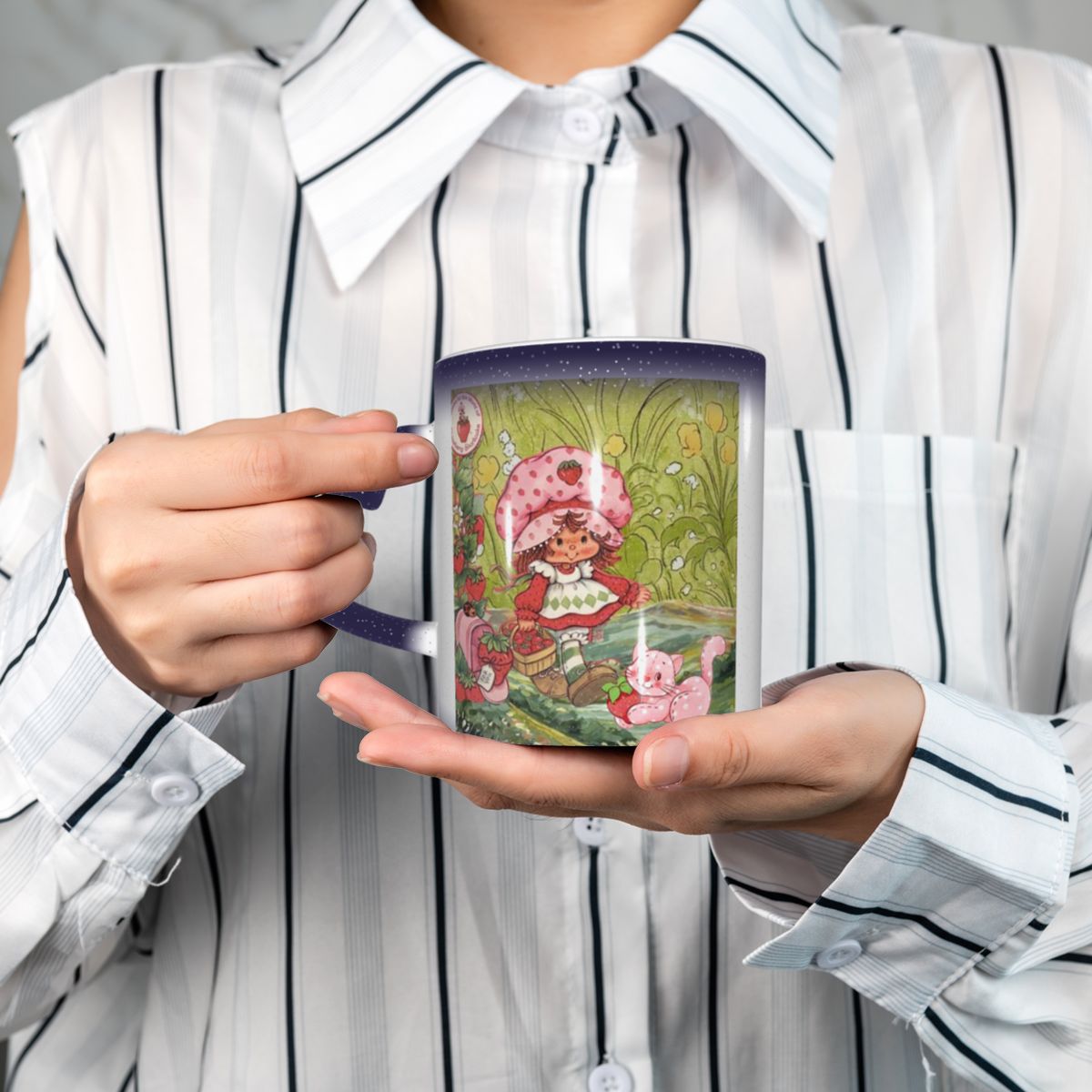 Tazza divertente in ceramica a - Coffee Tea Like recensione e prezzo