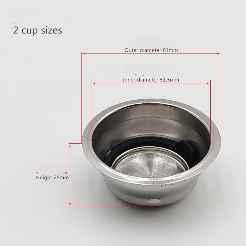 Accessori per macchine da caff - Coffee Tea Making Machine recensione e prezzo