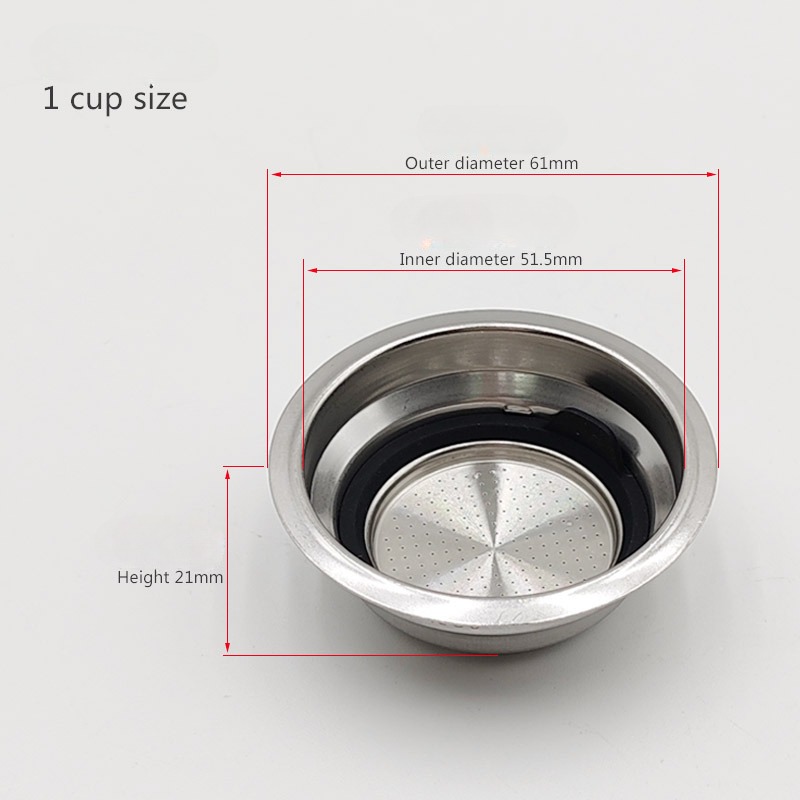 Accessori per macchine da caff - Coffee Tea Making Machine recensione e prezzo