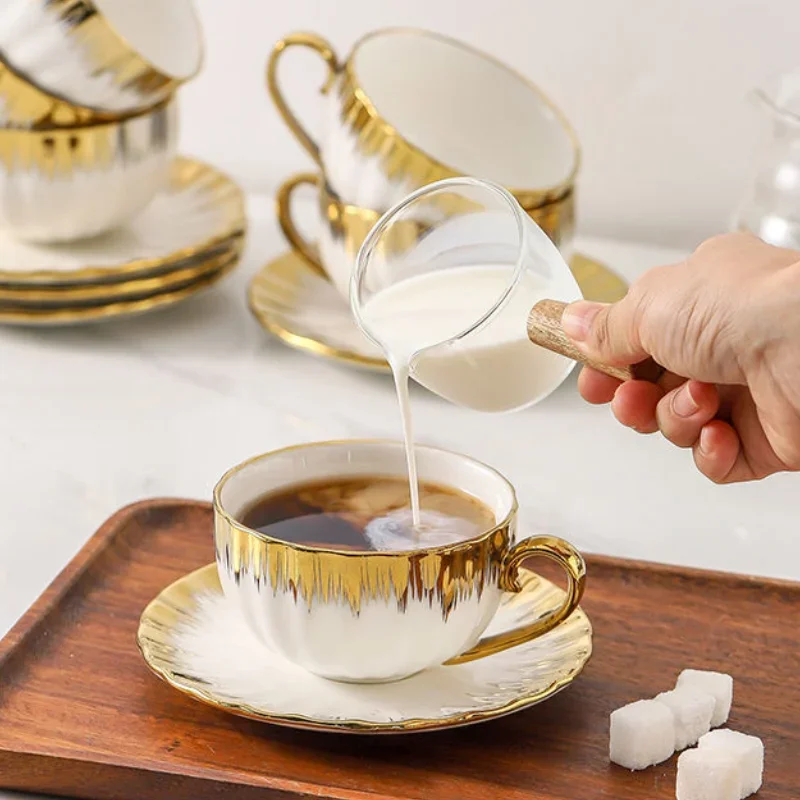 Set da 3 pezzi tazze e piattin - Espresso Cup Saucer recensione e prezzo