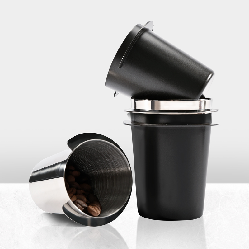 Tazza dosatrice per caffè 51/5 - Coffee Tea Making Machine recensione e prezzo