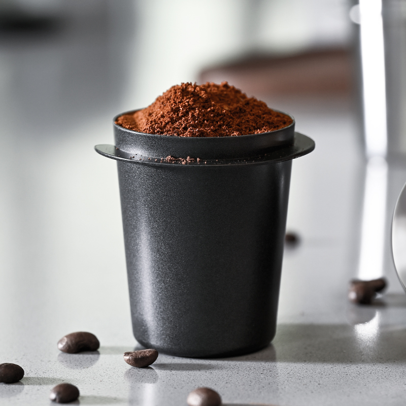 Tazza dosatrice per caffè 51/5 - Coffee Tea Making Machine recensione e prezzo
