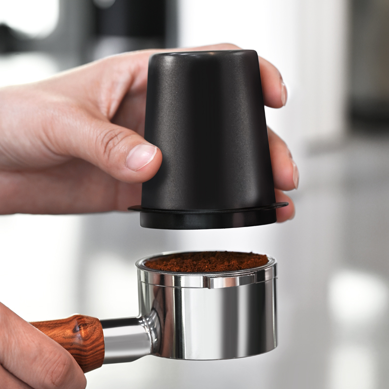 Tazza dosatrice per caffè 51/5 - Coffee Tea Making Machine recensione e prezzo