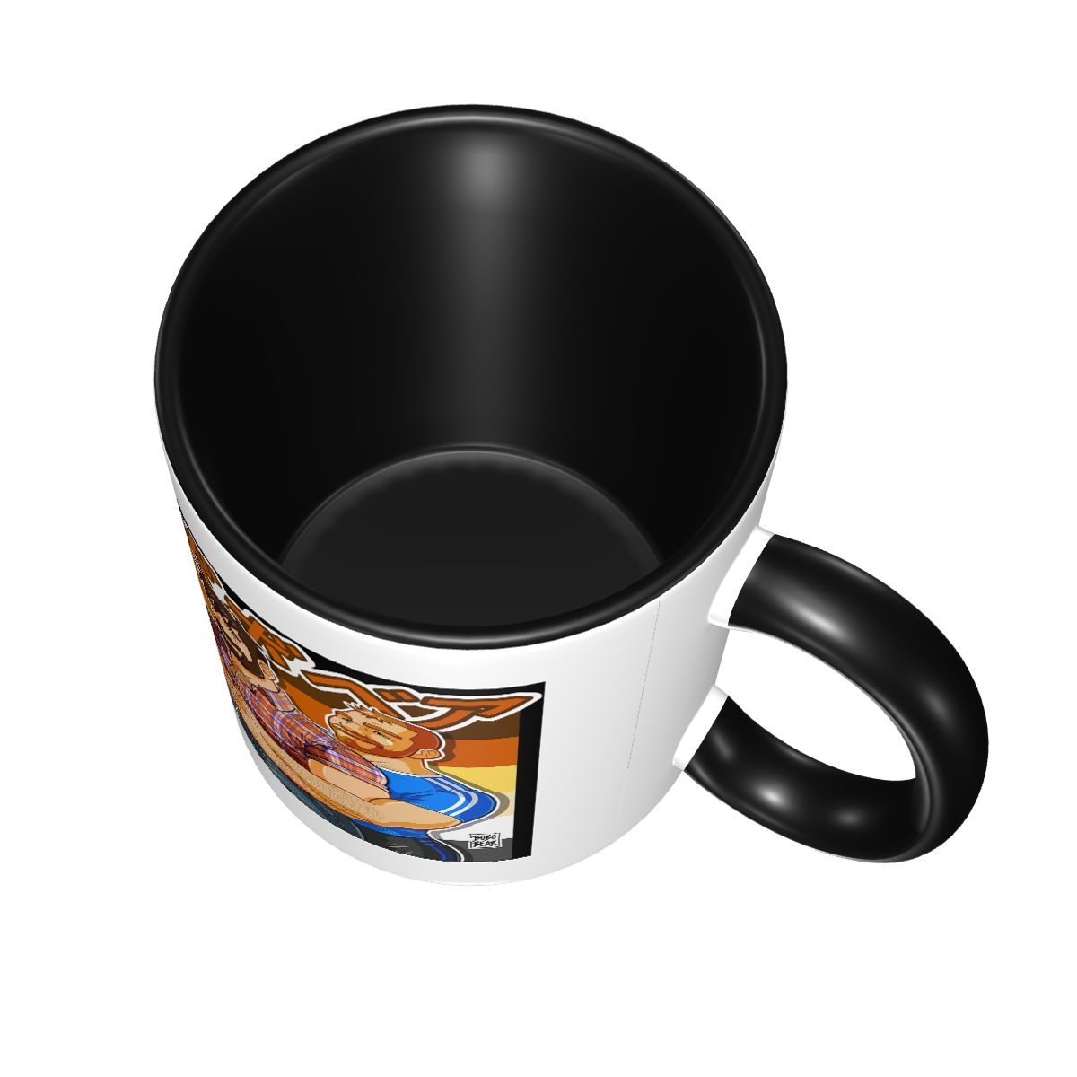 Tazza in Ceramica Gay Pride co - Coffee Tea Like recensione e prezzo