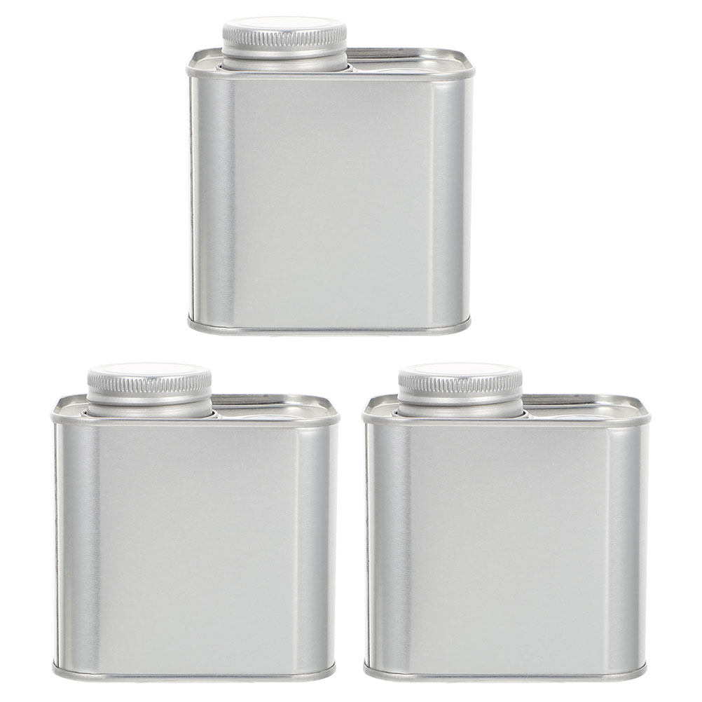 Set di 3 Piccoli Contenitori p - Coffee Tea And Sugar Canisters recensione e prezzo