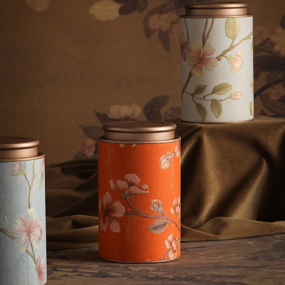 Nuova Scatola Creativa per Tè  - Coffee Tea And Sugar Canisters recensione e prezzo